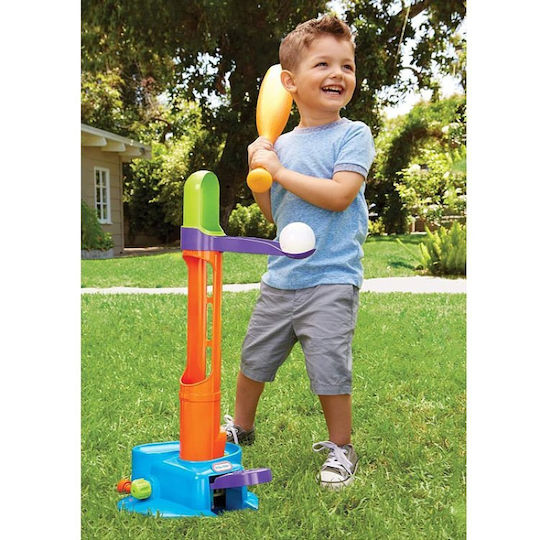 Little Tikes Παιχνίδι Εξωτερικού Χώρου Baseball