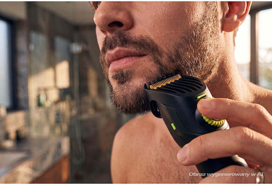 Berdsen Professional Rechargeable Hair Clipper Set BD-272