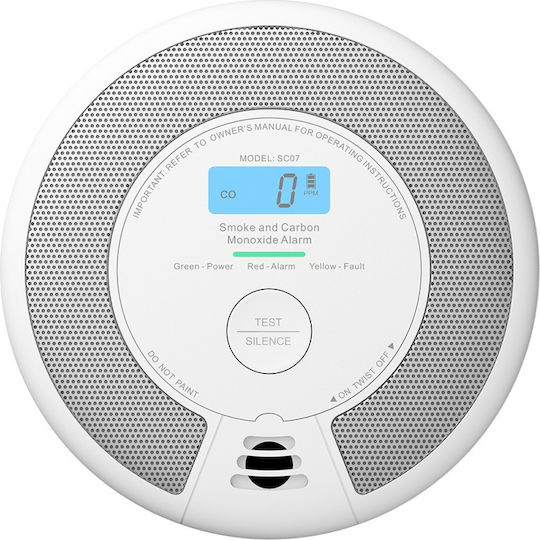 X-Sense Detector de Fum