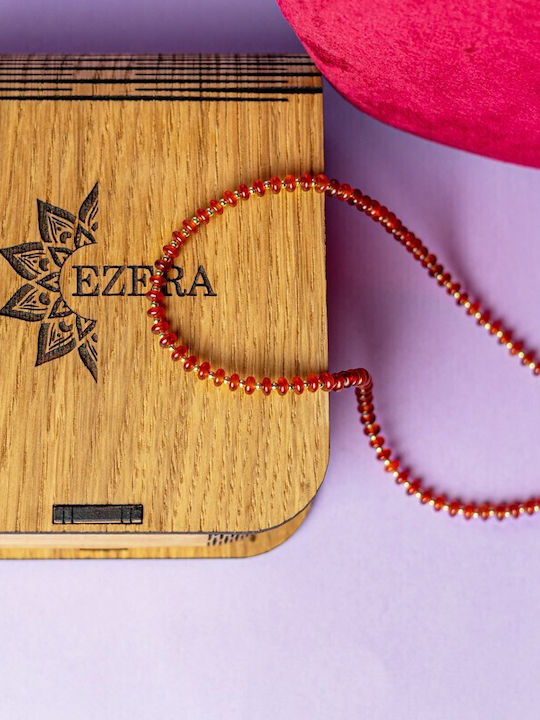 Ezera Choker Επιχρυσωμένο
