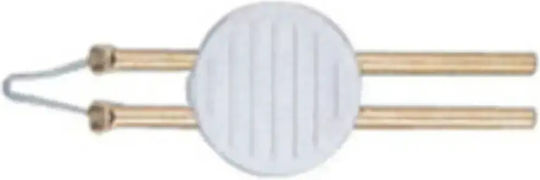 Bovie 20mm Rüschenschreiber für Medizinische Gerätezubehör