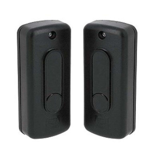 CAME Фотоклетки за гаражна врата с обхват 10м DIR 10