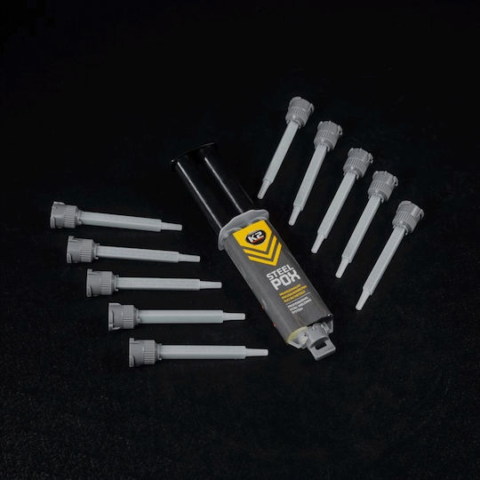 K2 B195 Düse Set 10Stück