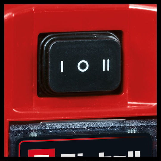 Einhell Ge-dp 18/25 Ll Li - Solo Αντλία Ακαθάρτων / Λυμάτων 18V 0.2hp 4181590