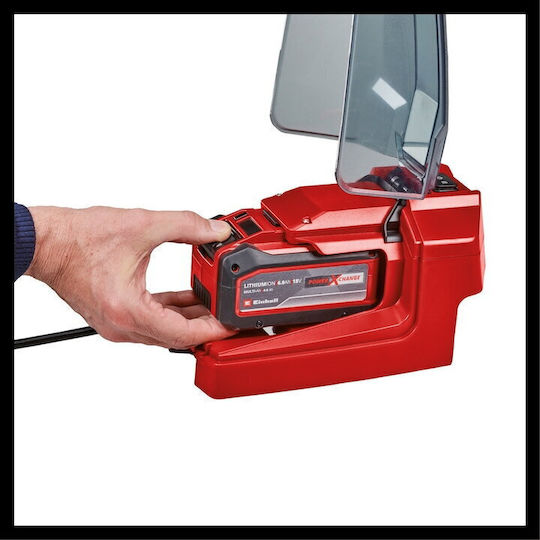 Einhell Ge-dp 18/25 Ll Li - Solo Αντλία Ακαθάρτων / Λυμάτων 18V 0.2hp 4181590