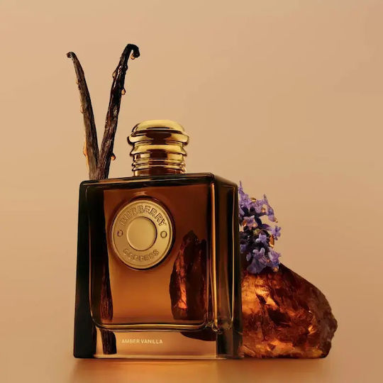Burberry Intense Eau de Parfum Nachfüllbar 10ml