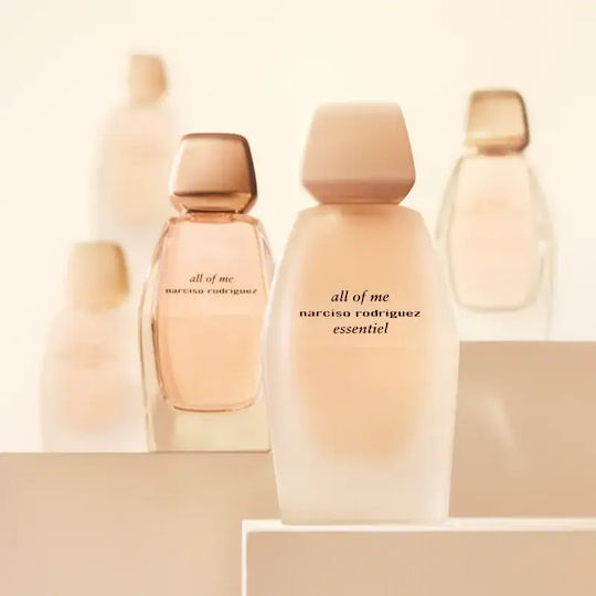 Narciso Rodriguez All Of Me Essentiel Eau de Parfum 50ml