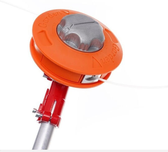 Tagred Cap Semiautomată Tap & Go Cu 2 Ieșiri M10x1.25mm