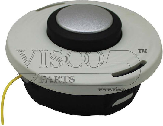 Visco Parts Αυτόματη Κεφαλή Tap & Go 2 Εξόδων M10