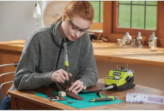 Ryobi RRTS18-0A35 Περιστροφικό Πολυεργαλείο 18V Solo
