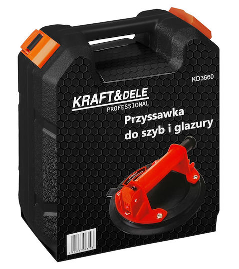 Vacuum Suction Cup 200mm 200kg Kd3660