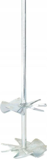 Kubala 1201 Αναδευτήρας Χρωμάτων 75x500mm