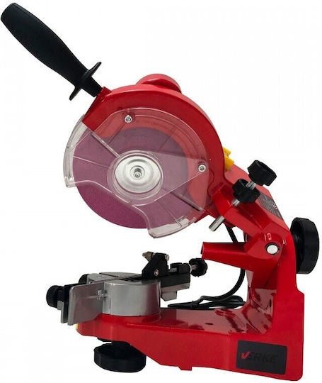 Ascuțitoare Lanț Drujbă Verke V90082 Electrică 230W