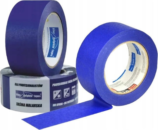 Blue Dolphin Χαρτοταινία 38mm x 50m