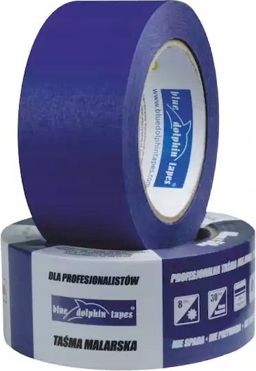 Blue Dolphin Χαρτοταινία 38mm x 50m