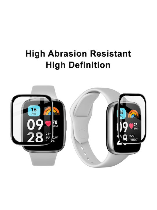 Закалено Стъкло За Екран Hd За Redmi Watch 3 Active 1бр EDA005100201