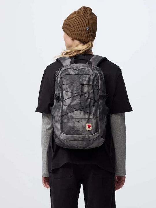 Fjallraven Skule Purple