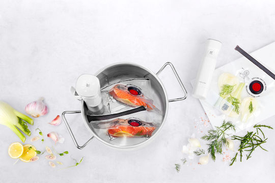 Zwilling J.A. Henckels Sous Vide Machine Open Type
