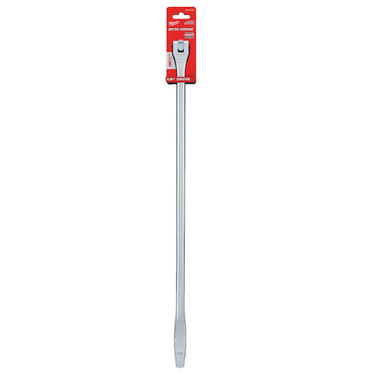 Milwaukee Extensie Prindere Cheie cu Kare 1/2" și Lungime 600mm