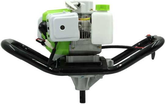 Bass Polska Gasoline Earth Auger 51.7cc