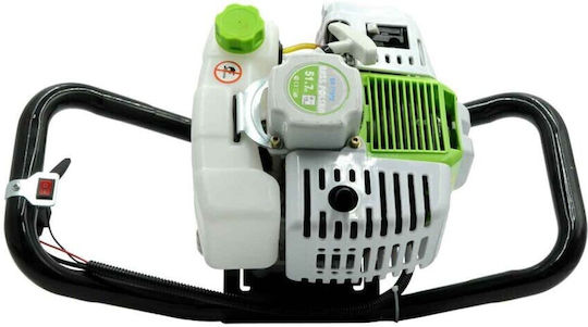 Bass Polska Gasoline Earth Auger 51.7cc