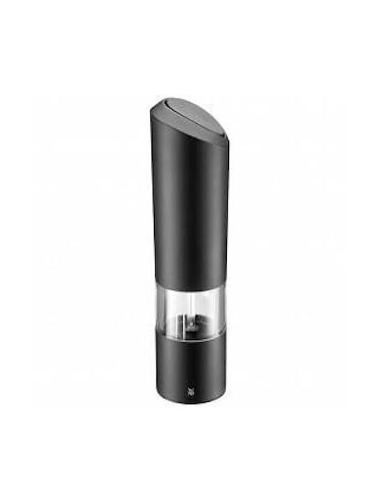 WMF Electric Set Spice Mills made of Plastic in Black Color 21cm 1pcs