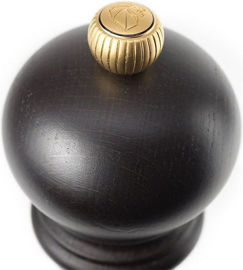 Peugeot Paris Manual Wooden Pepper Mill 50cm Chocolate