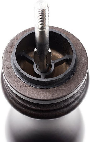 Peugeot Paris Manual Wooden Pepper Mill 50cm Chocolate