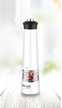 Lamart Electric Spice Mill