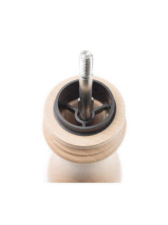 Peugeot Paris Manual Wooden Pepper Mill 18cm