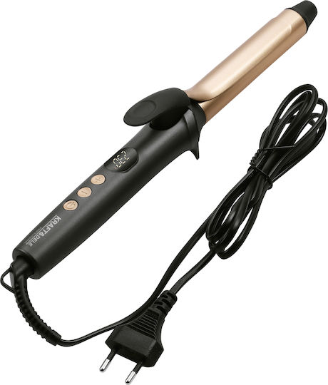 Kraft & Dele Kraft & Dele Haarglätter für Locken 90W KD4393