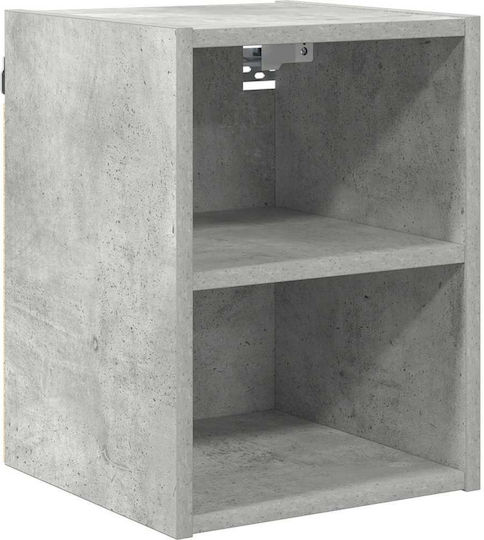 Riga Dulap Suspendat Pentru Sufragerie Din Placă Din Lemn Agregat Stejar 30x29.5x80cm Riga Dulap Suspendat Pentru Sufragerie Din Placă Din Lemn Agregat Stejar 30x29.5x80cm