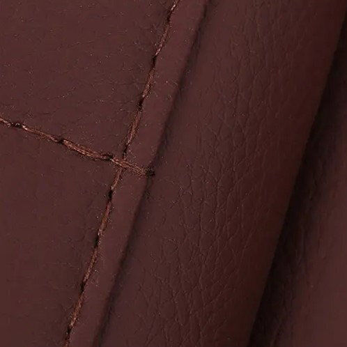 Organizator Auto Burgundy