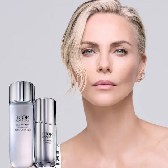 Dior Capture Intensive Essence Lotion Gesichtswasser 175ml