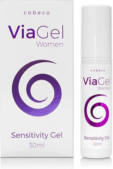 Cobeco Pharma Gel pentru femei 30ml