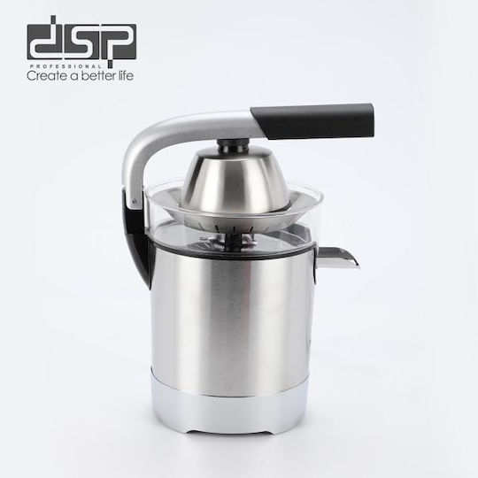 DSP Ηλεκτρικός Στίφτης 350W με Χωρητικότητα 300ml Πορτοκαλί