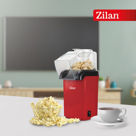 Popcorn Maker Without Oil Zilan Zln8046
