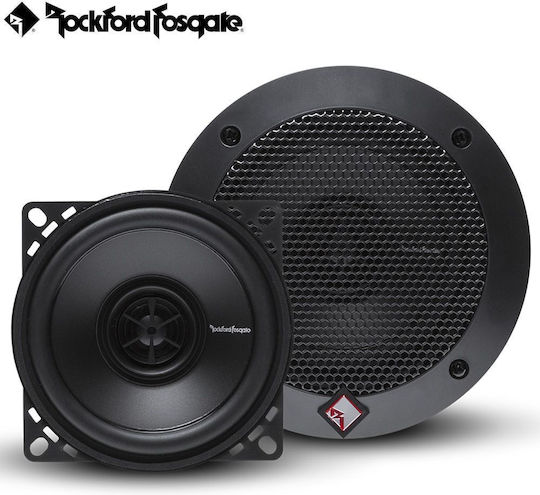 Rockford Fosgate Prime R14X2 Car Speaker 4" with 30W RMS (2 Way) Piece