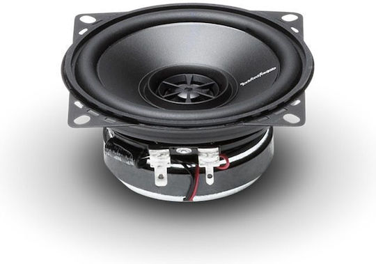 Rockford Fosgate Prime R14X2 Car Speaker 4" with 30W RMS (2 Way) Piece