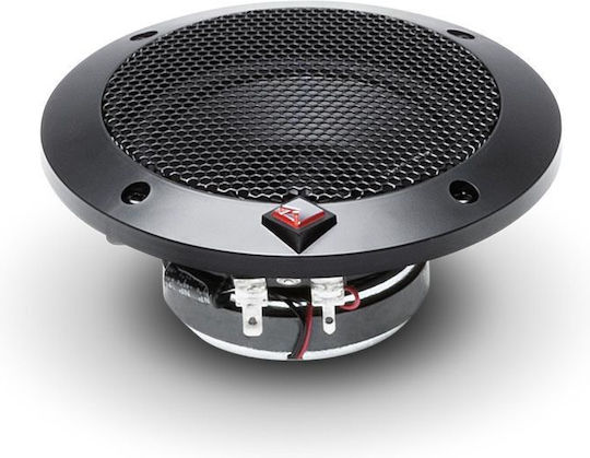 Rockford Fosgate Prime R14X2 Car Speaker 4" with 30W RMS (2 Way) Piece