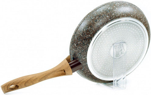 Fissman Aluminum Pan with Non-Stick Coating