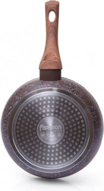 Fissman Aluminum Pan with Non-Stick Coating