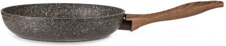 Fissman Aluminum Pan with Non-Stick Coating