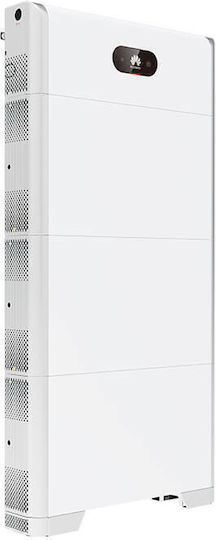 Huawei LUNA2000-5KW-CO UPS-Batterie mit Spannung 12V