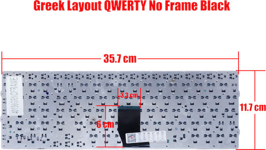 Tastatură Laptop Sony Vaio Keyboard 9z.n6cbf.001 9z.n6cbf.006 9z.n6cbf.00a 9z.n6cbf.00e 9z.n6cbf.00f 9z.n6cbf.00g 9z.n6cbf.00r 9z.n6cbf.00s 9z.n6cbf.00t 9z.n6cbf.00u 9z.n6cbf.01a 9z.n6cbf.02m 9z.n6cbf.101 Κωδ.40156grnoframe