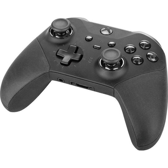 Venom Vs4827 Accessory Set Xbox Controller Black