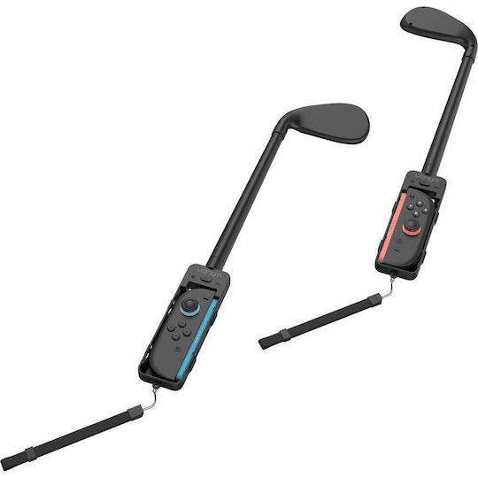 Venom Vs4959 Accessory Kit Nintendo Switch 2/switch Sport