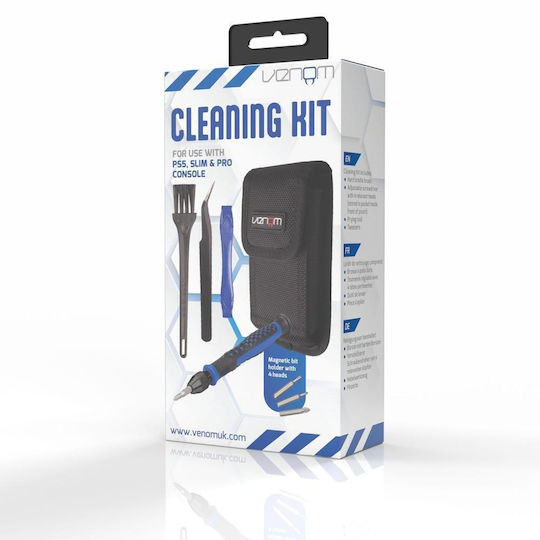 Venom Vs5025 Maintenance Kit Ps5 Pro Slim
