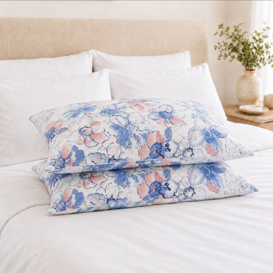 Kotonia Home Microfibra 50x70cm 2 Bucăți Kotonia Home Microfibra 50x70cm 2 Bucăți
