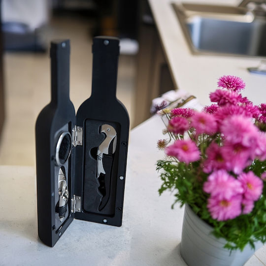 Bimberek Set de accesorii pentru vin